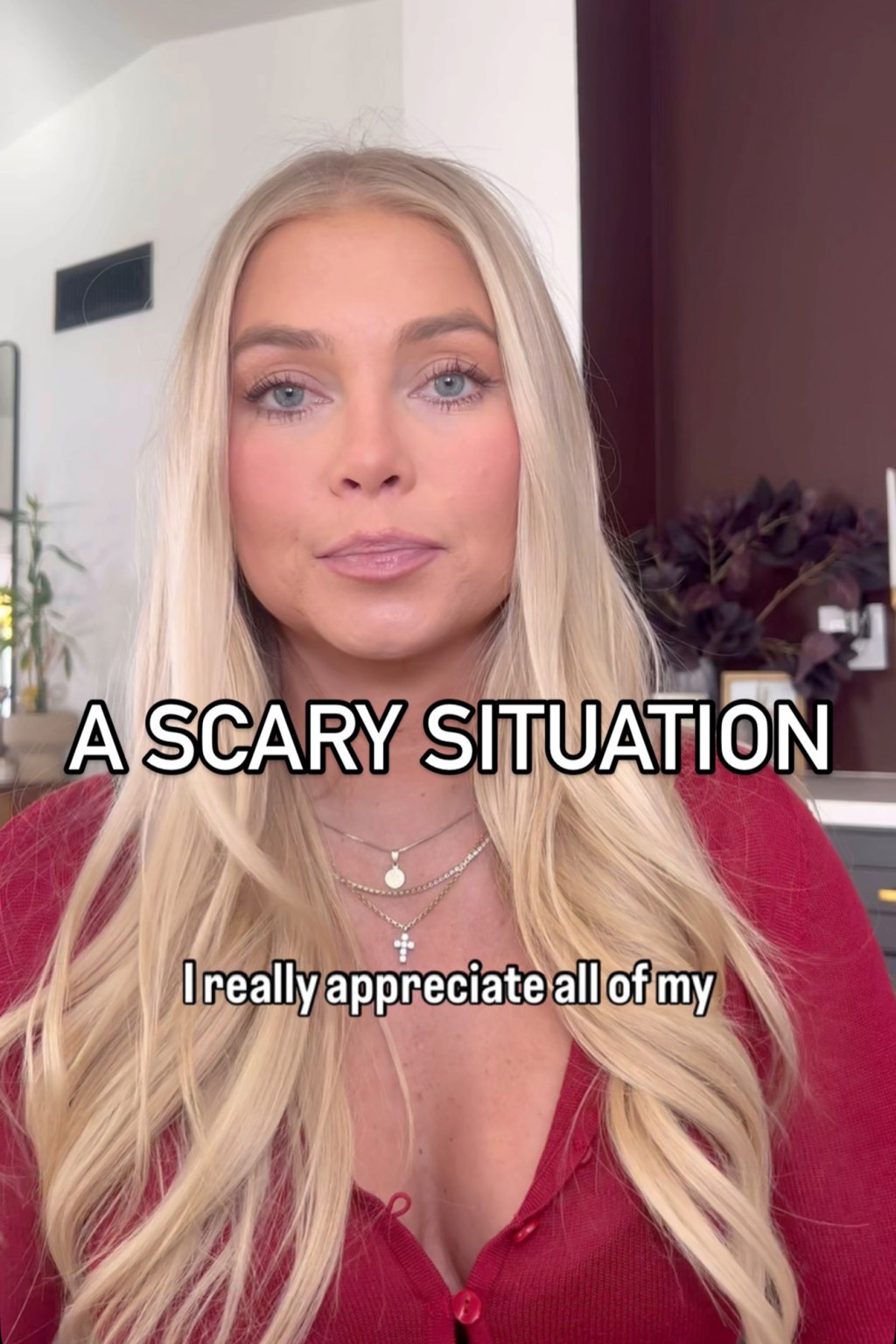 Instagram golf star Hailey Ostrom reveals stalker nightmare as man