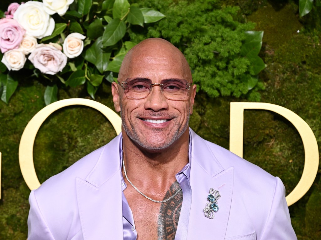 Dwayne ‘The Rock' Johnson Faces ‘High Pitched Shrieks' After Major
