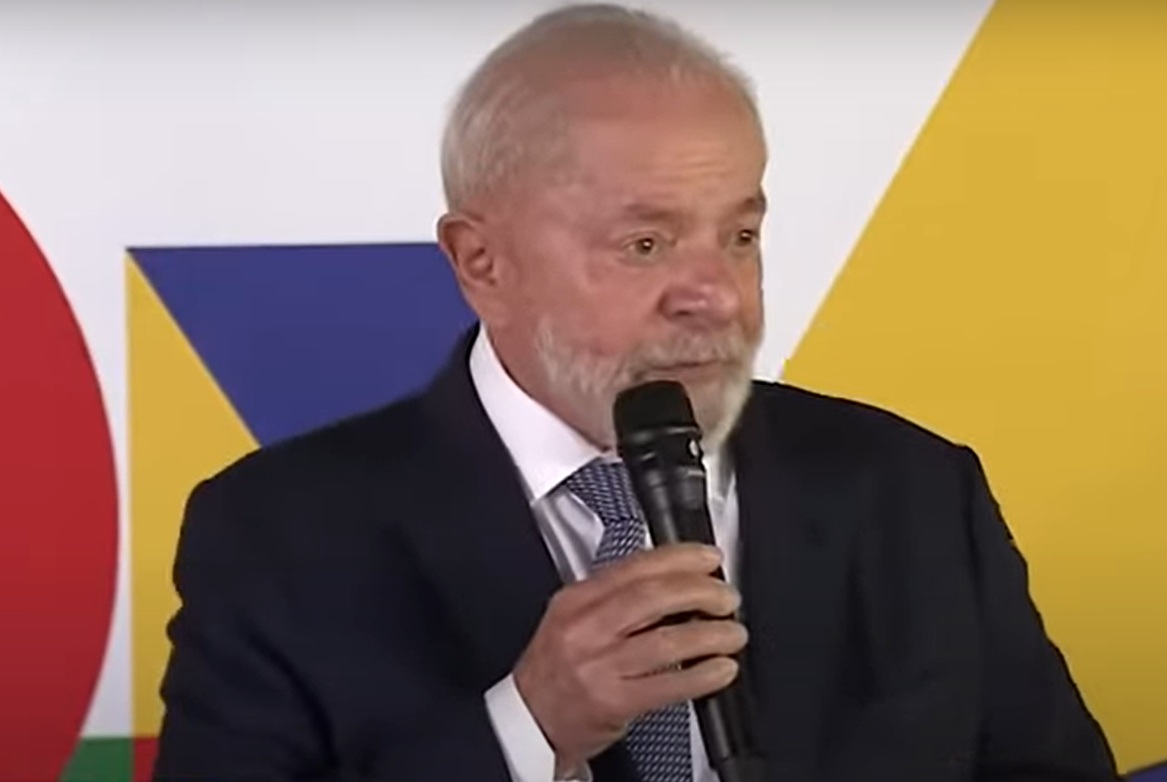 Lula diz torcer para mandato de Donald Trump: "Não queremos briga"