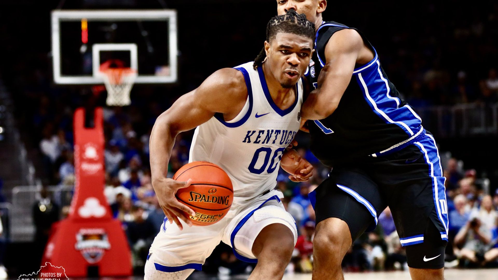 Kentucky has 5 players in ESPN’s updated NBA Draft rankings