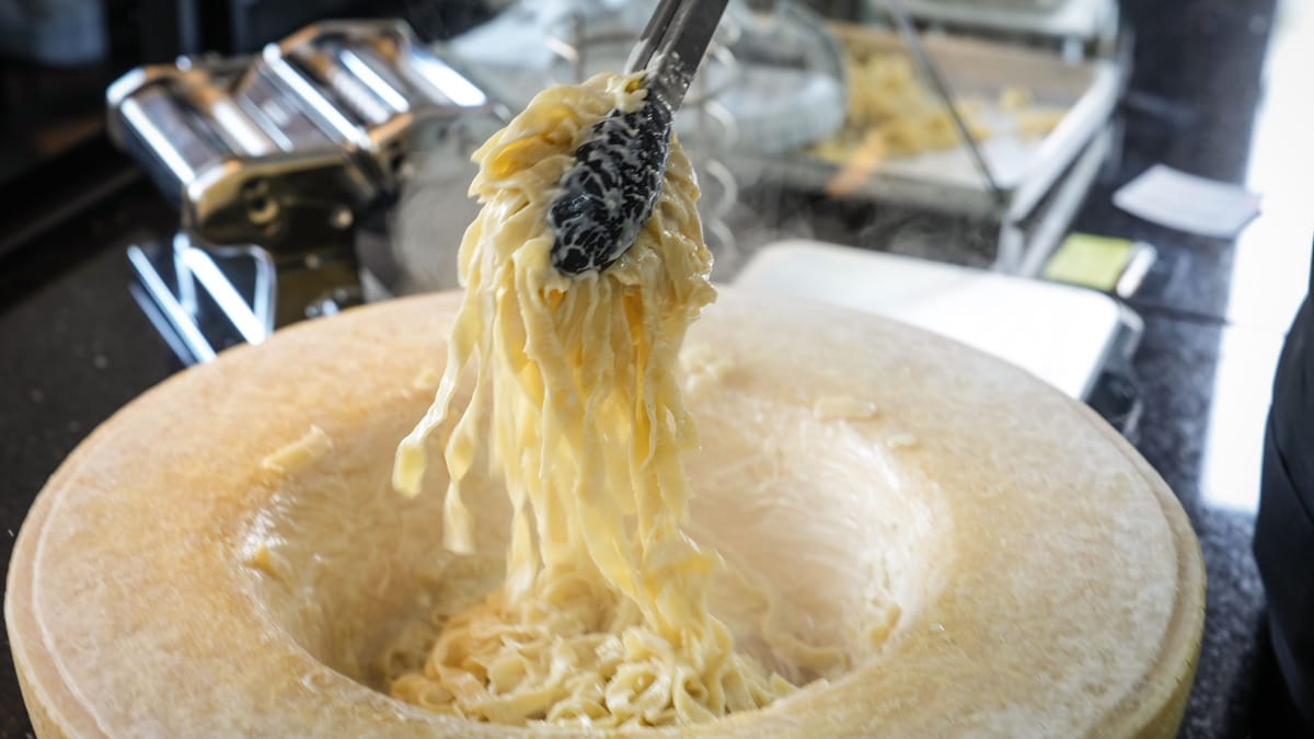 Restaurant Q1 Bremen: Eine Kulinarische Reise ins Herz der Überseestadt – Exzellenz, Innovation und Hanseatischer Charme