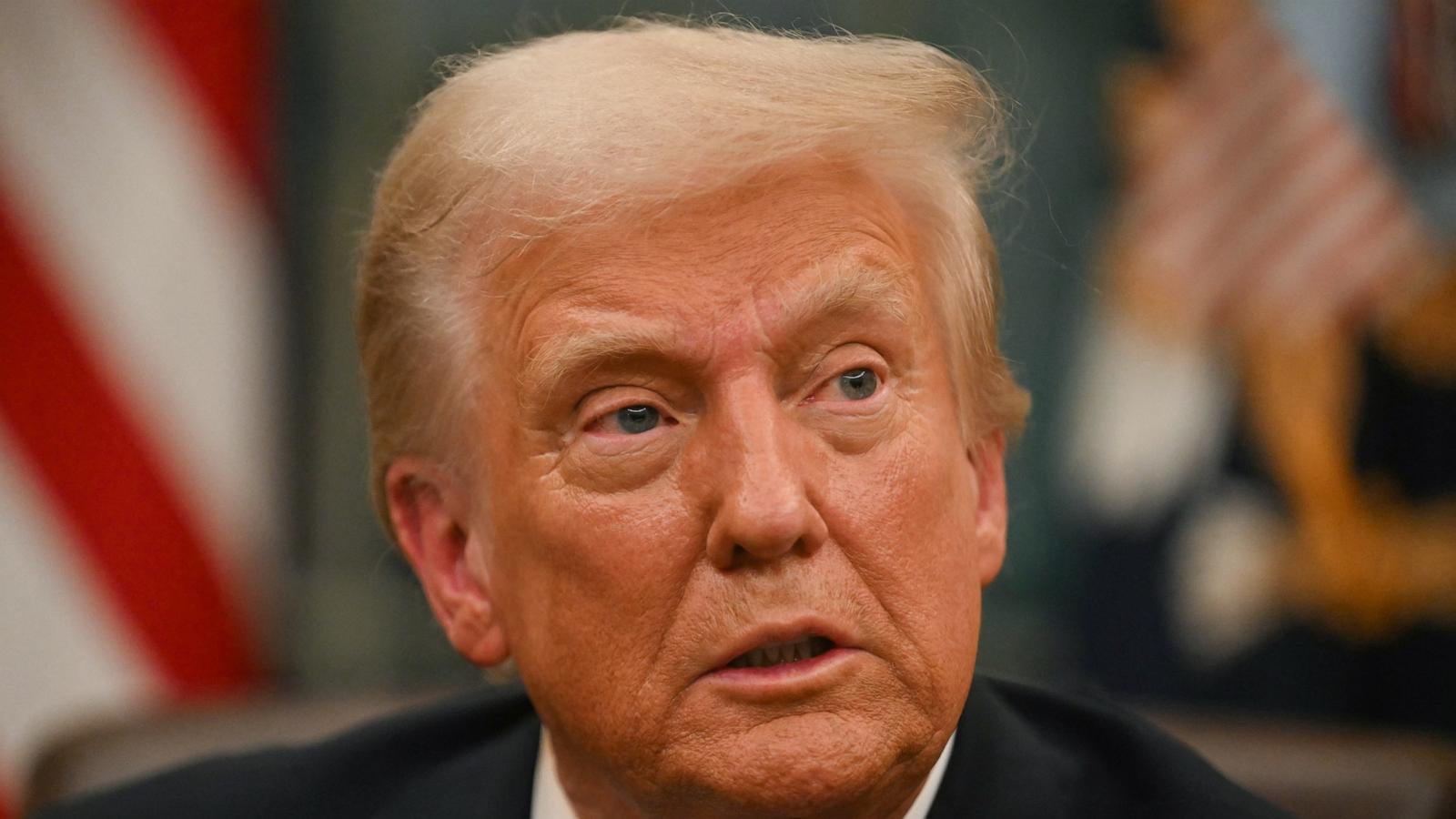 Trump withdraws US from World Health Organization, finishing what he