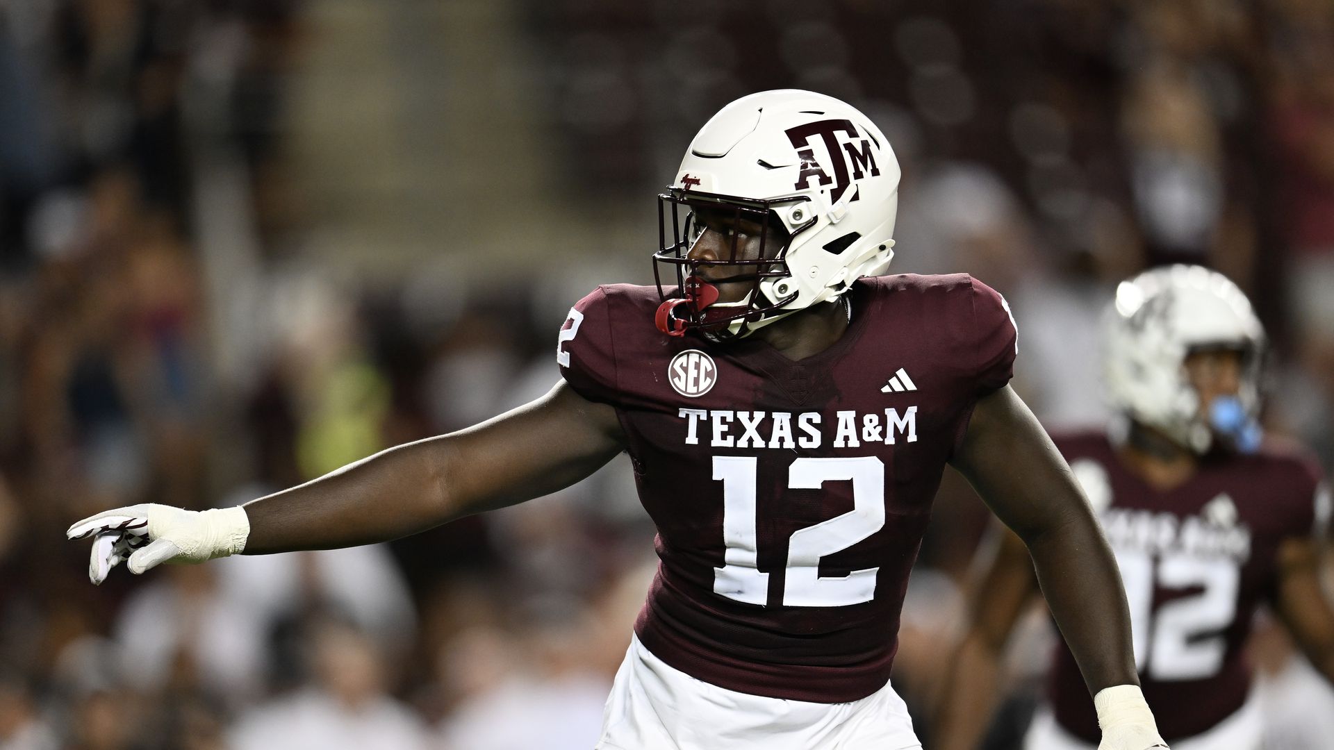 Texas A&M enters 2025 offseason with 12thbest odds to win the national