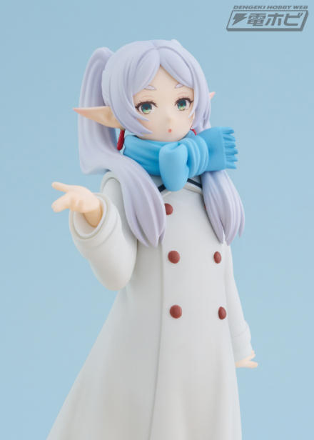 葬送のフリーレン AMP+ フィギュア フリーレン 18個セット 葬送の