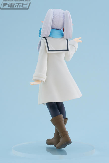 葬送のフリーレン AMP+ フリーレン 6個セット 葬送のフリーレン AMP+ フリーレンフィギュア｜株式会社タイトー