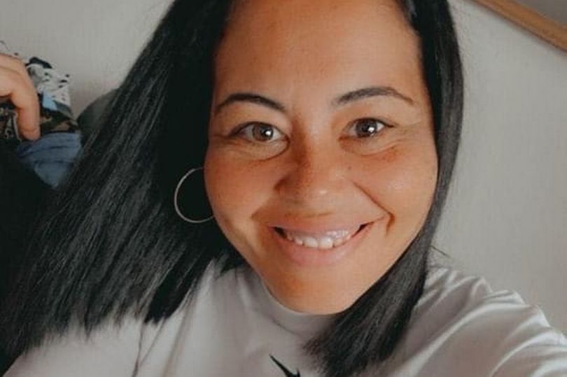 The mum with a heart of gold betrayed in the most brutal way