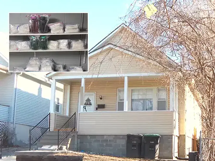 Say What Now? Airbnb Guest Allegedly Turns Host's Personal Home Into