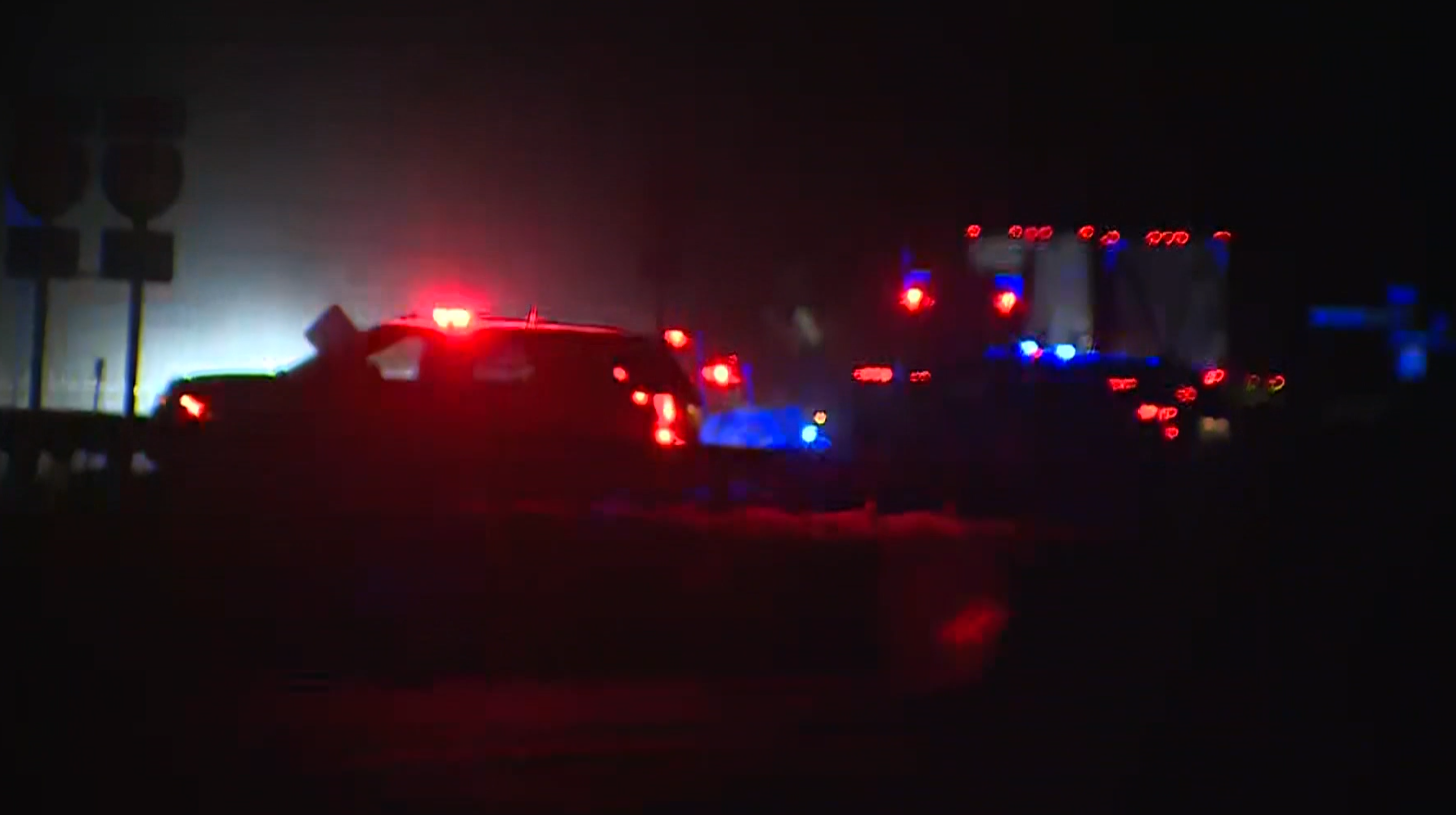 Border Patrol agent killed in shooting in Vermont