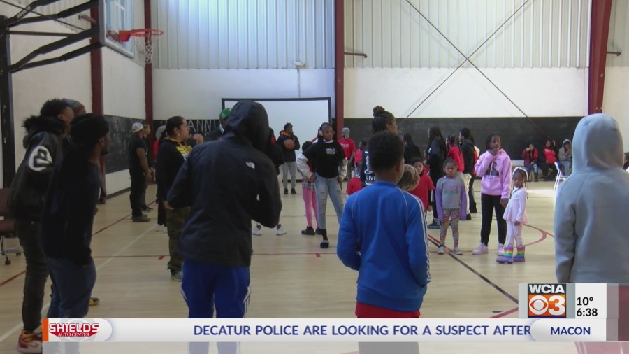 Decatur hopes to reduce violence with seminar