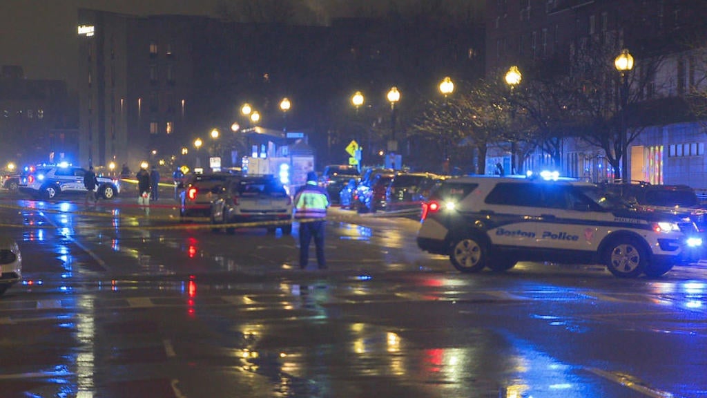 Family of college student killed in Boston hitandrun crash calls for