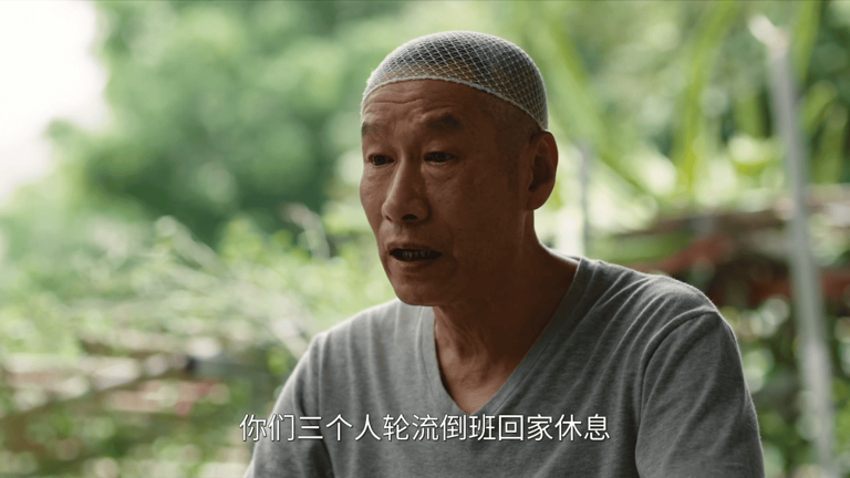 口碑崩了！郭京飞+陈数也救不了