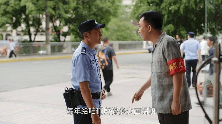 口碑崩了！郭京飞+陈数也救不了