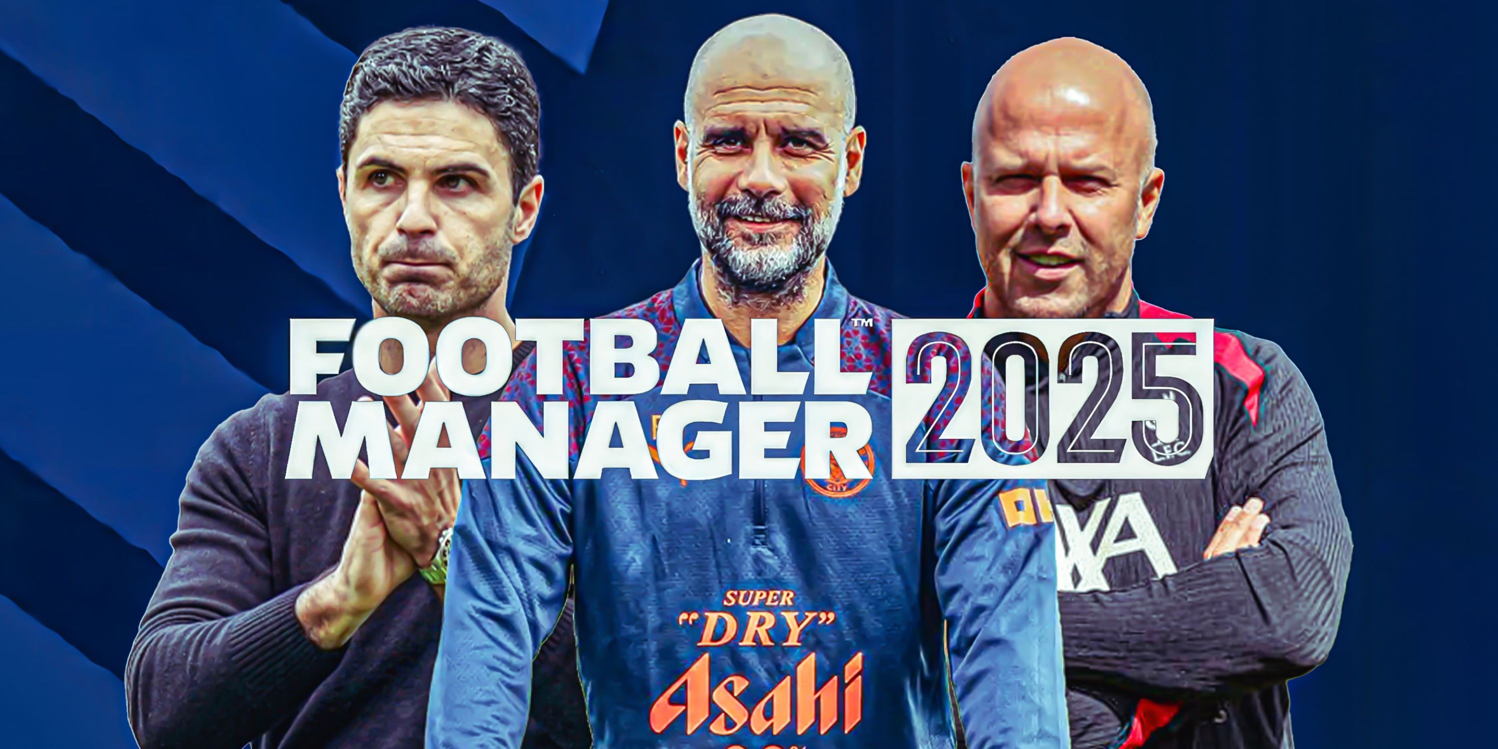 Football Manager 2025 Release Date Leaked, Price, New Features and Platforms