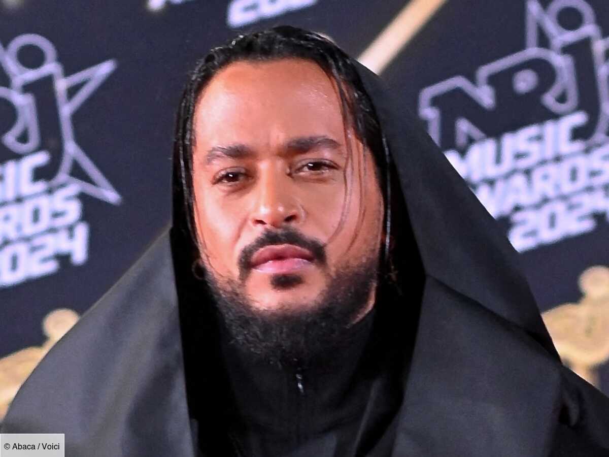 Slimane viré des Enfoirés ? Le président des Restos du cœur sort du silence et donne une explication