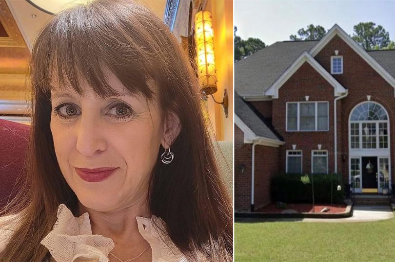 North Carolina man posts chilling Facebook confession moments after