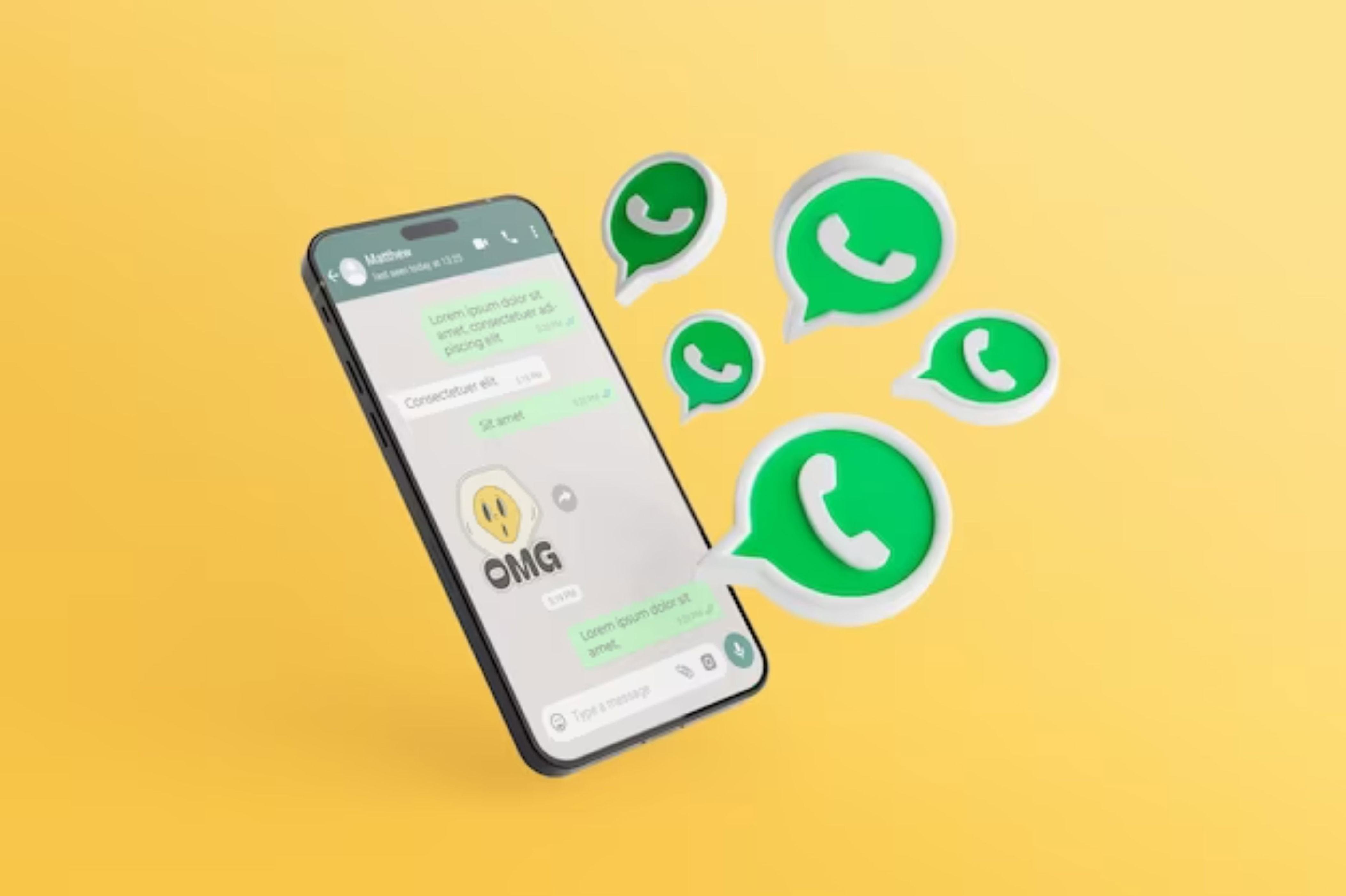 Anggota Baru WhatsApp Bisa Lihat Chat Lama, Ini Caranya Anggota Baru WhatsApp Bisa Lihat Chat Lama, Ini Caranya