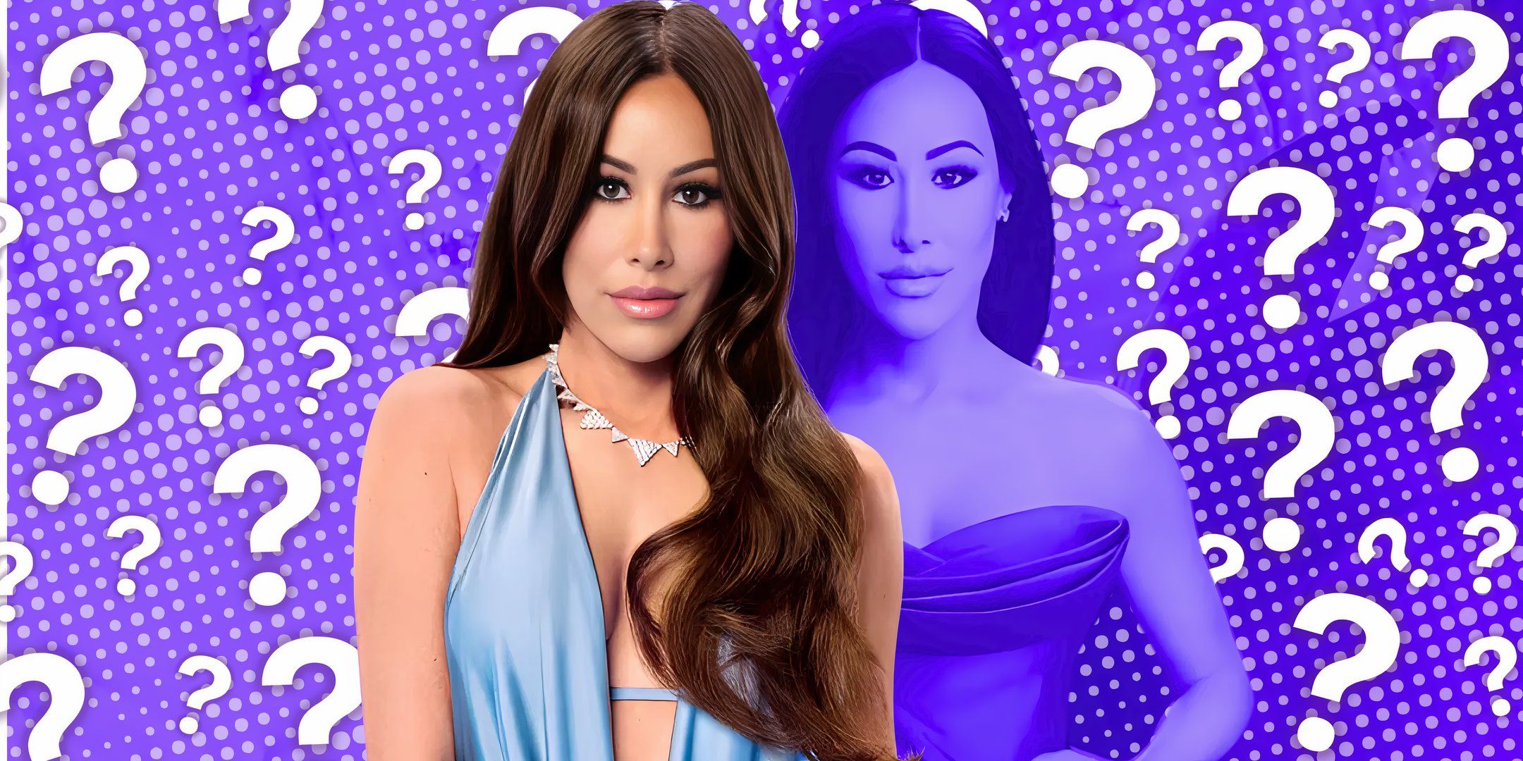 What Was Angie Katsanevas' Life Like Before RHOSLC?