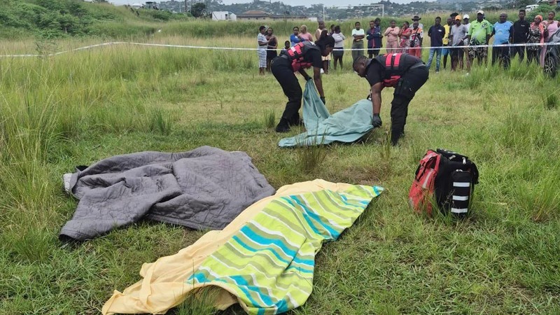 A Short Answer to What Drives Violent Crime in Inanda