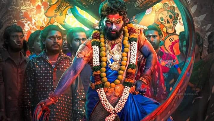 Pushpa 2 OTT release: When and where to watch Allu Arjun's HIT film online?