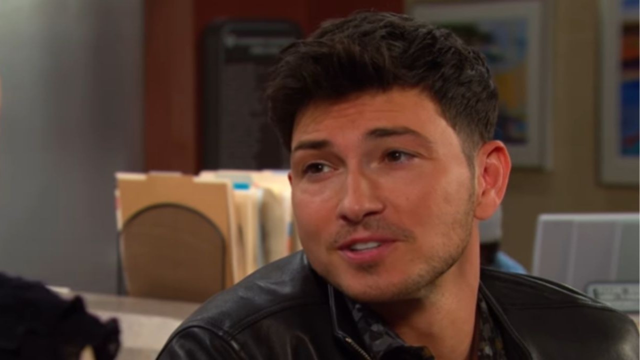 Days of Our Lives Spoilers Will Justin Uncover the Truth Behind Bonnie