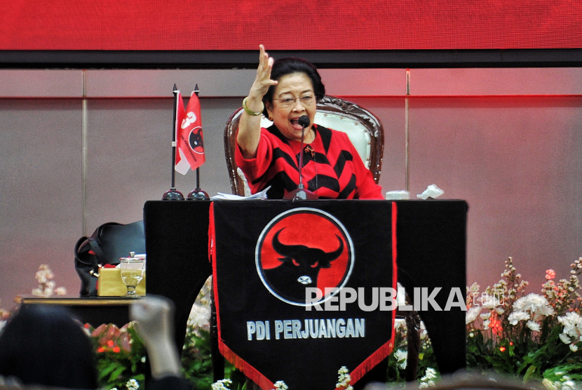 Megawati Kritik Bullying: Pancasila Hanya Tertulis?