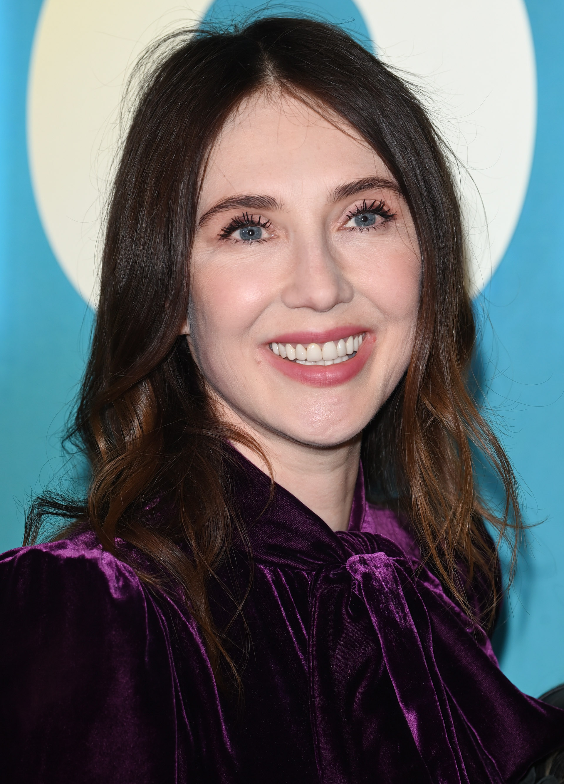 Carice van Houten apprecieert charme van ouder worden