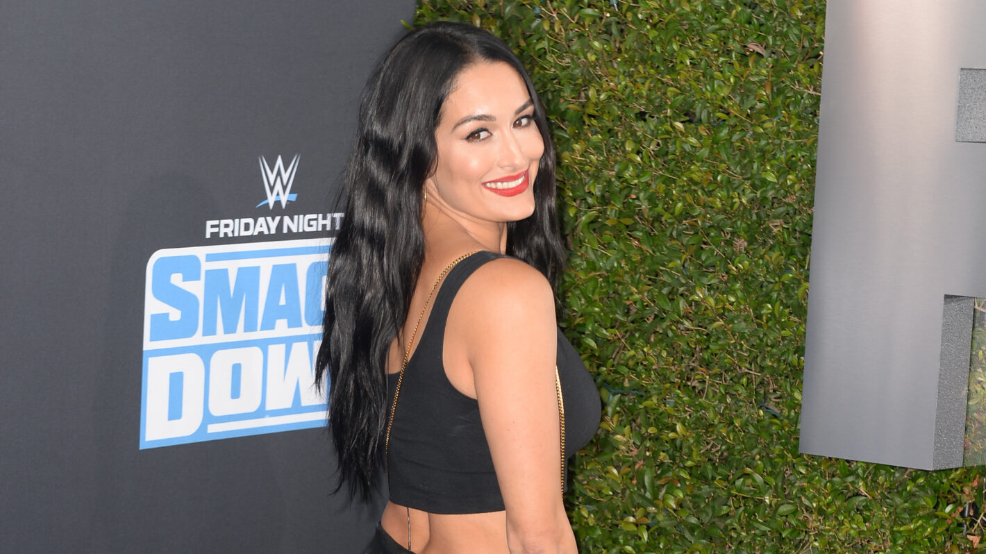 Is Nikki Garcia Returning to WWE? What We Know About Her Comeback