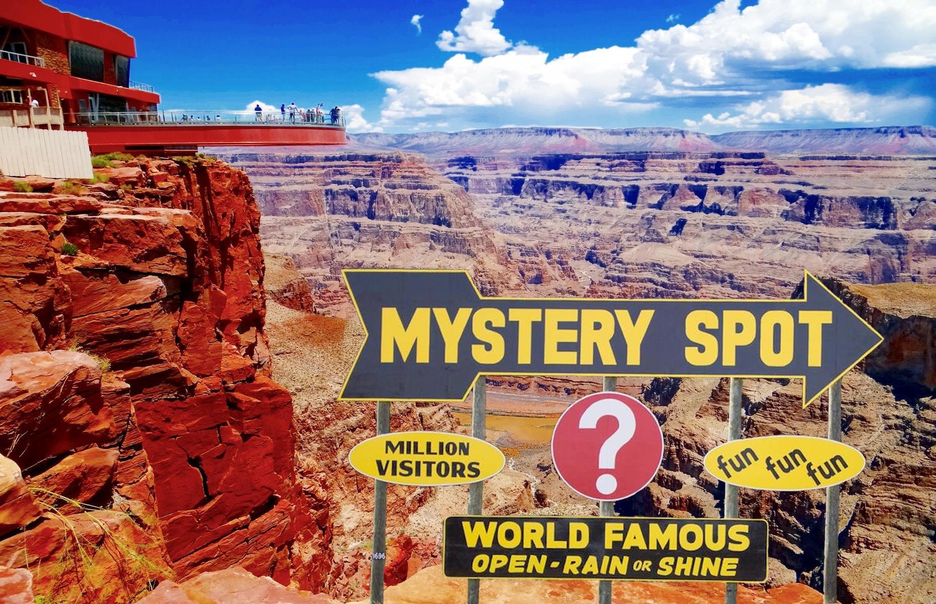 The 15 WORST Tourist Traps in America, Ranked