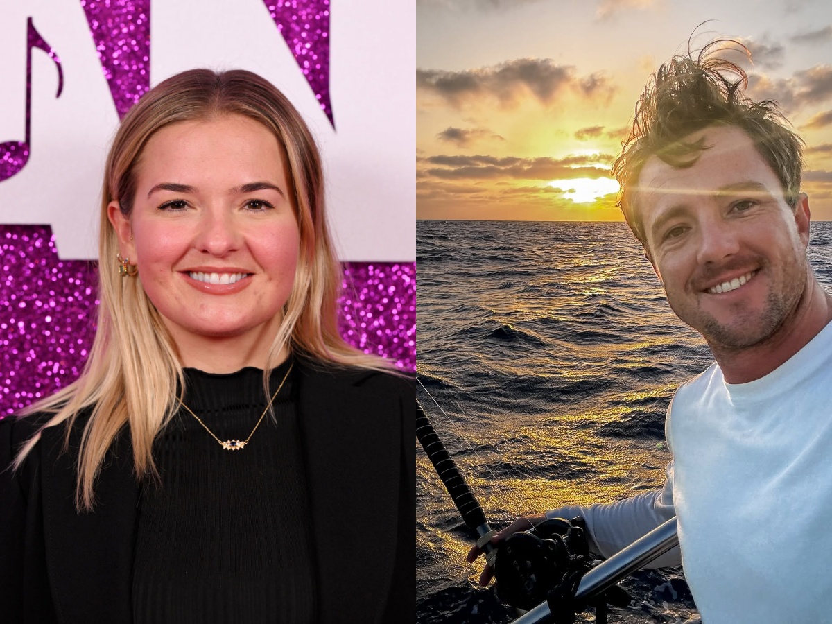'Below Deck Sailing Yacht's' Daisy Kelliher Confirms Split from Keith