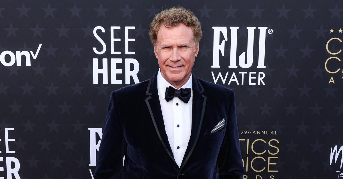 Will Ferrell Laughed His Way to the Bank With This Impressive Net Worth