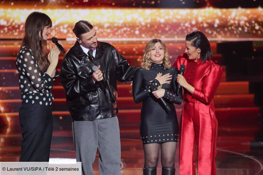 Ebony avait gagné mon cœur" : Michael Goldman (Star Academy) passe aux aveux sur la victoire de Marine