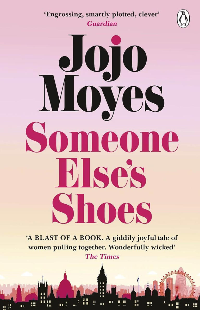 the-10-best-jojo-moyes-books-rated-by-us