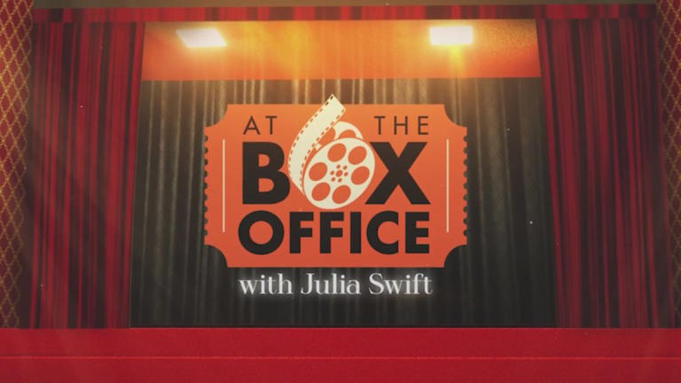 At The Box Office: ‘The Gilded Age’ season three