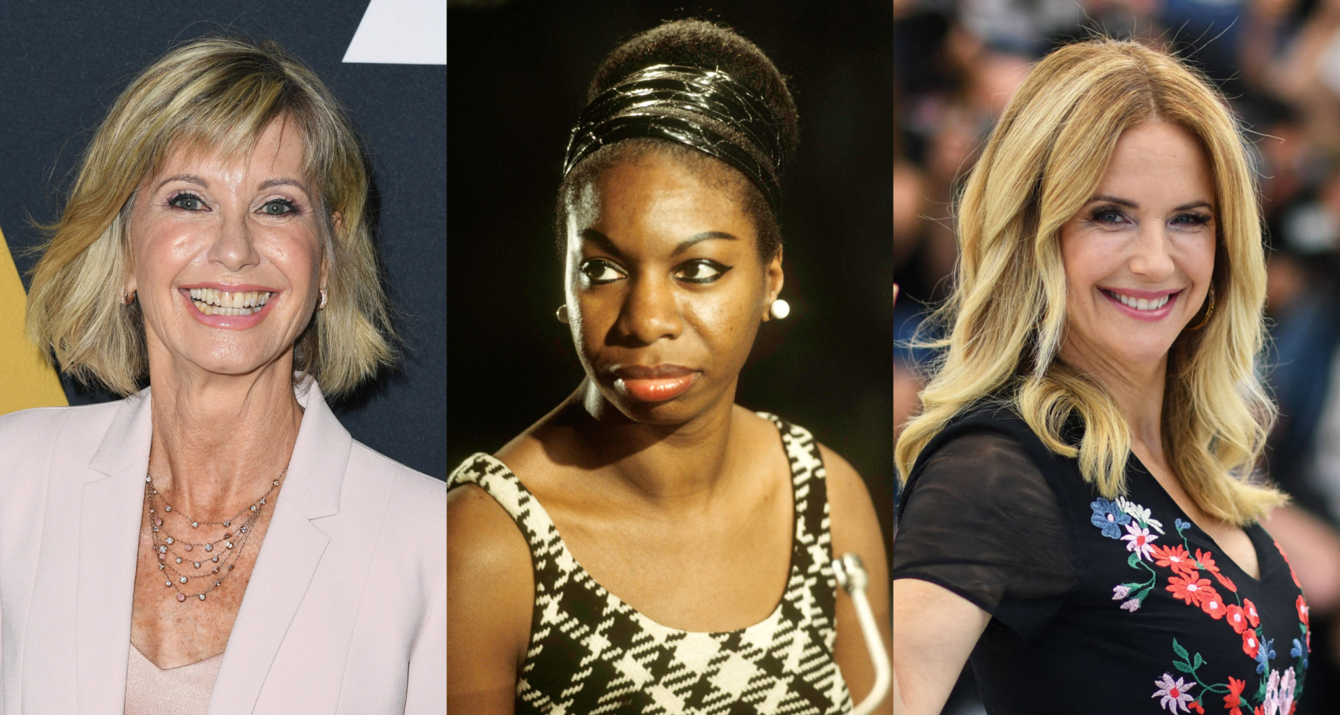 Famous women who died of breast cancer