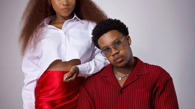 Celebrate love this Valentine's with Naledi Aphiwe and Mawelele's 'Romeo and Juliet'