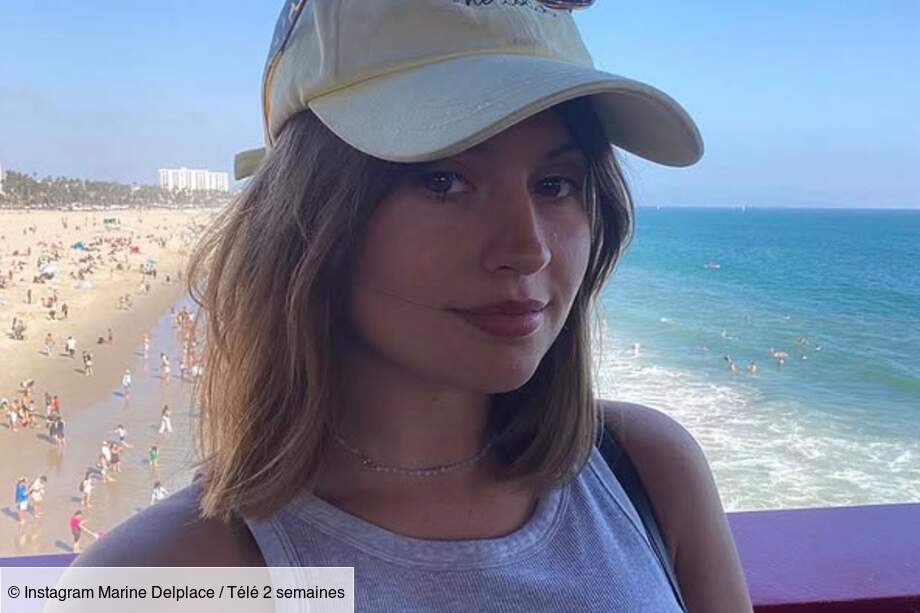 Regardez qui j'ai retrouvé" : Marine (Star Academy) dévoile une photo  intimiste au restaurant avec un ex-candidat de sa saison