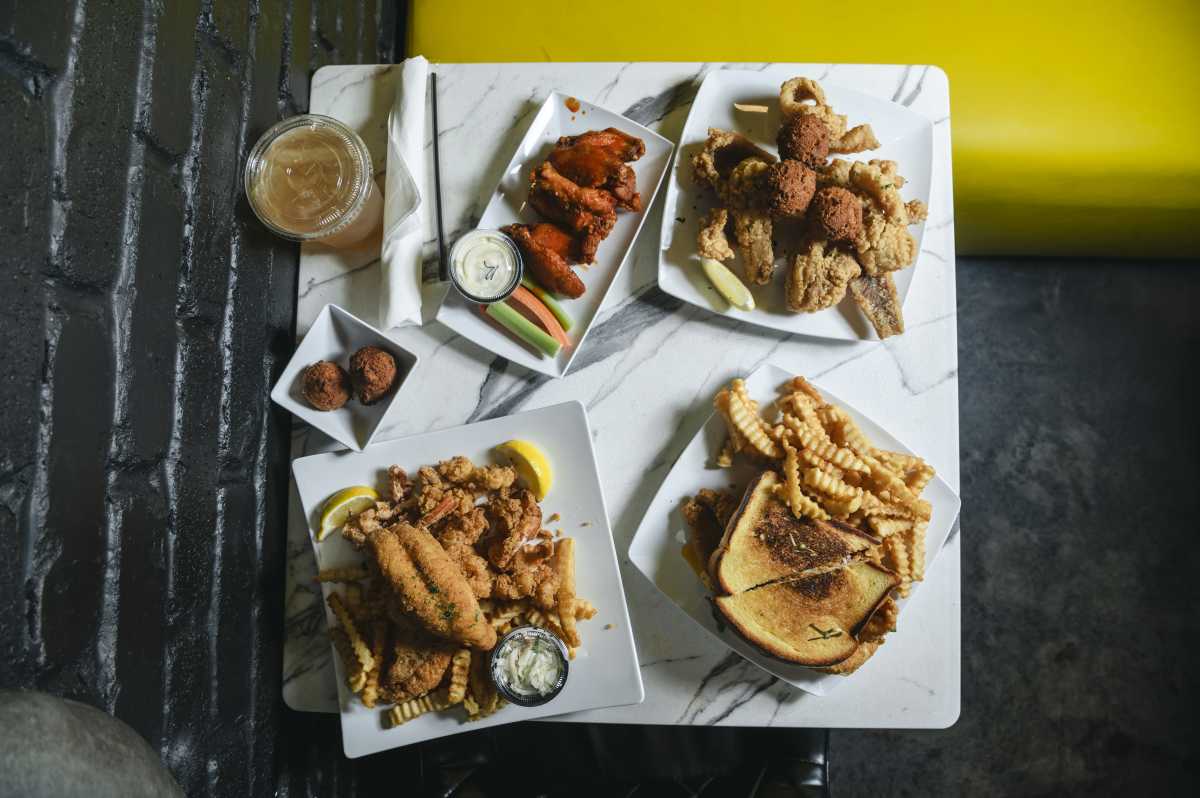 Bankhead Seafood