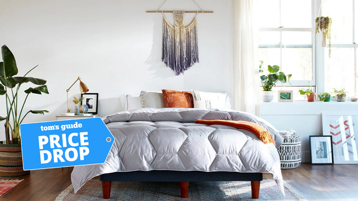 Presidents' Day bedding sales 2025 Today's best sales