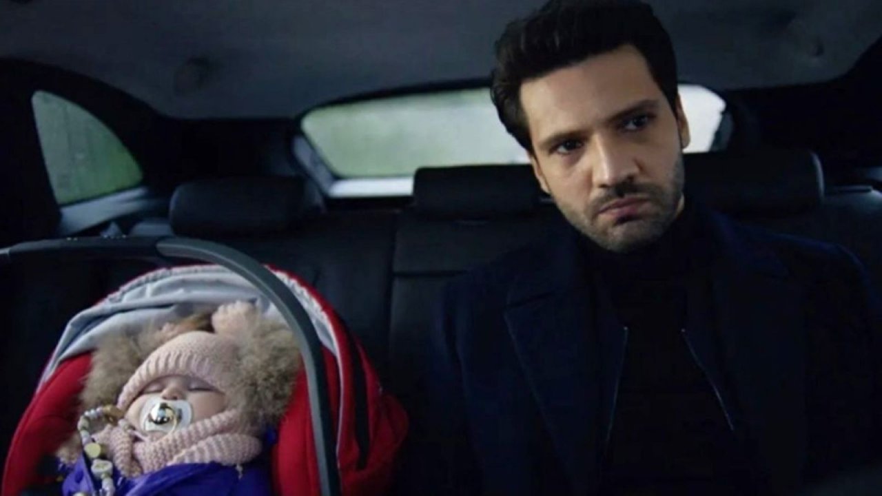 Endless Love, anticipazioni 29 gennaio: Emir fugge con Deniz, Kemal corre  contro il tempo per salvare Zeynep