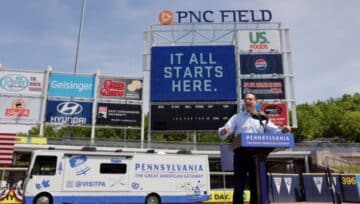 Pennsylvania Ramp Up Efforts to Boost Tourism with Renewed Focus on ...