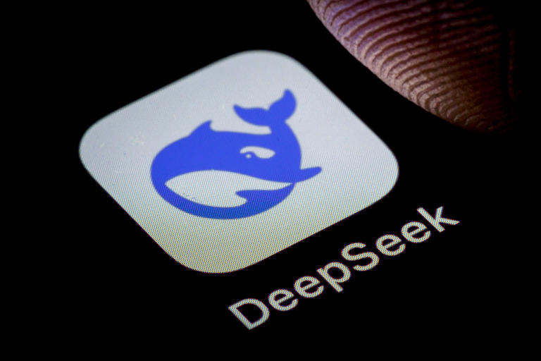 What is DeepSeek, the Chinese AI startup shaking up tech ...