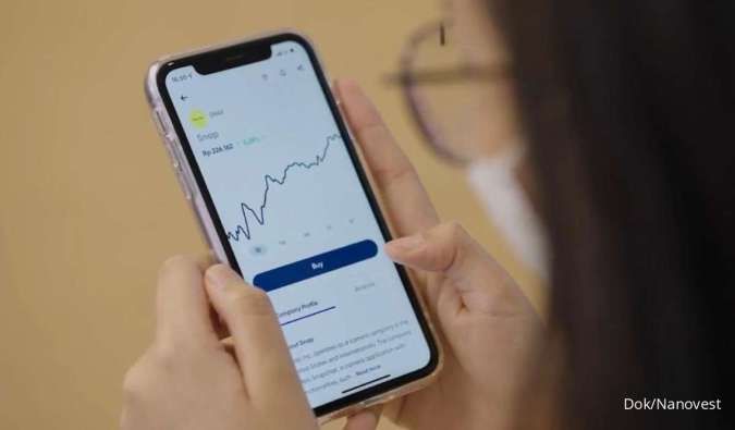 Nanovest Jadi Bursa Kripto Pertama Berizin OJK untuk Staking Ethereum