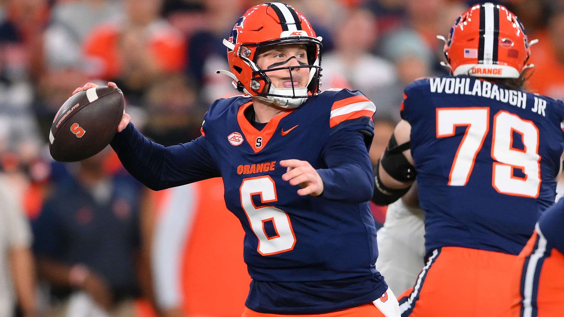 New York Giants draft prospects EastWest Shrine Bowl risers