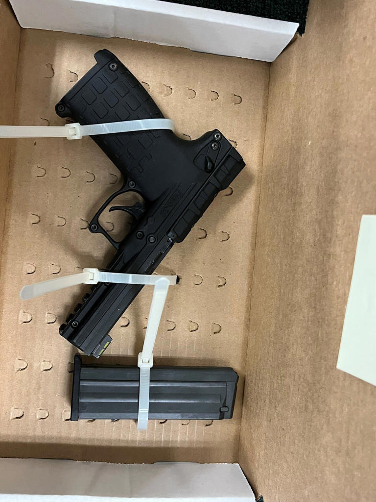 4 arrested in Shalimar after authorities execute search warrant