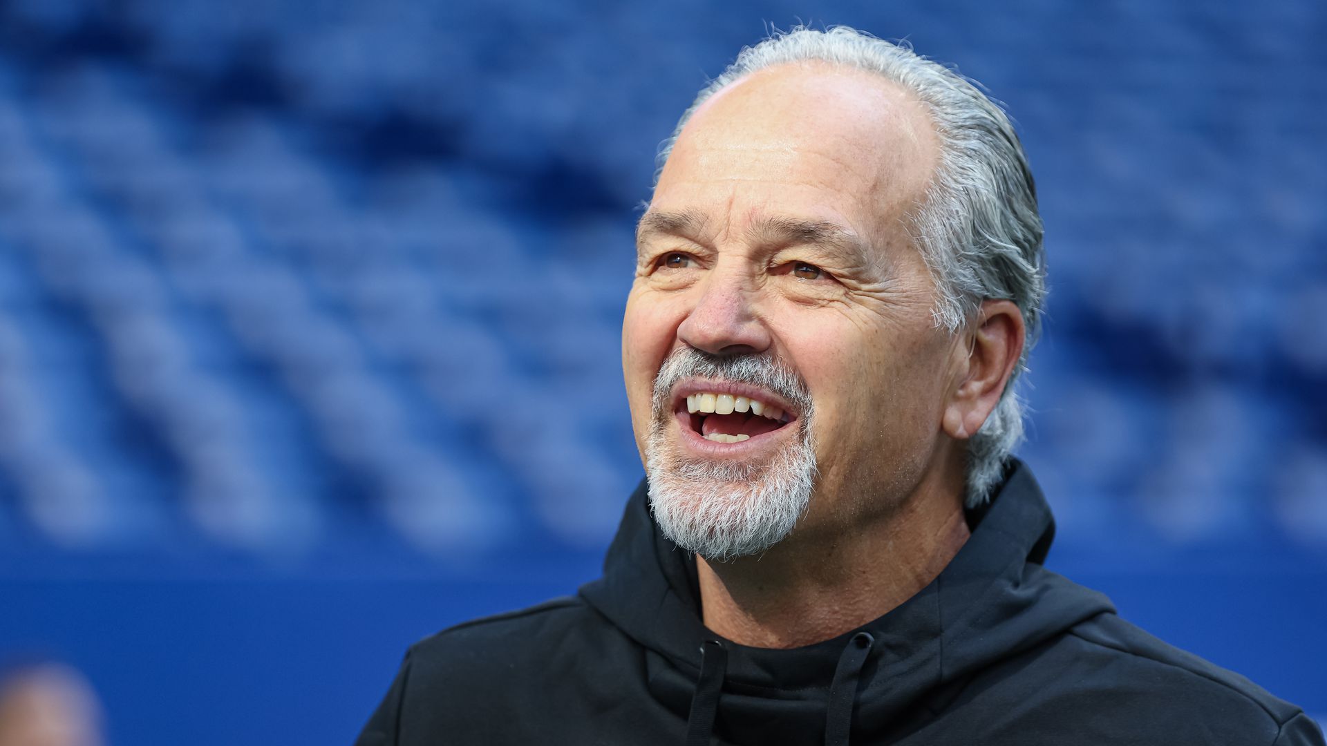 Ex-Colts head coach Chuck Pagano coming out of retirement to coach