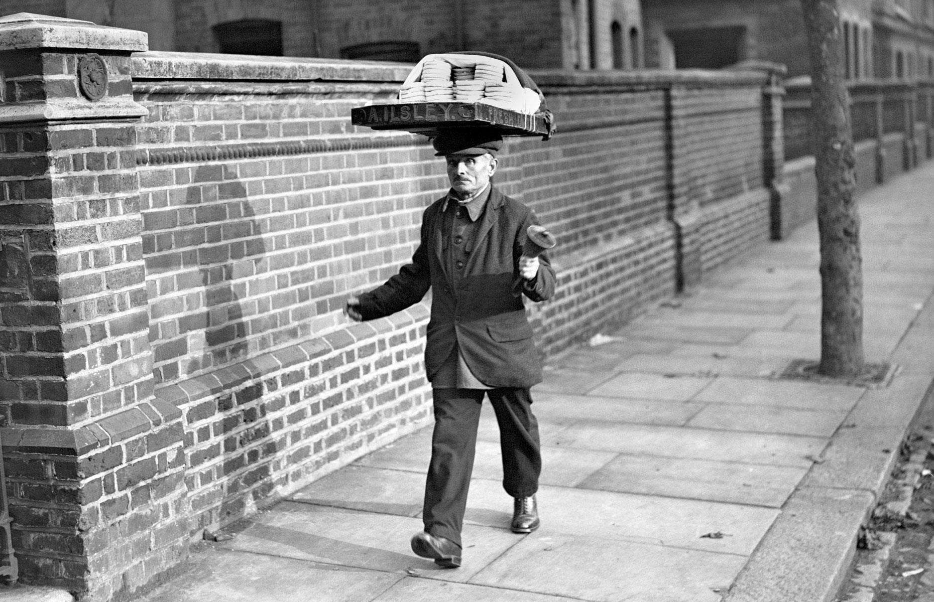 These 28 once-popular occupations have been wiped out by technology