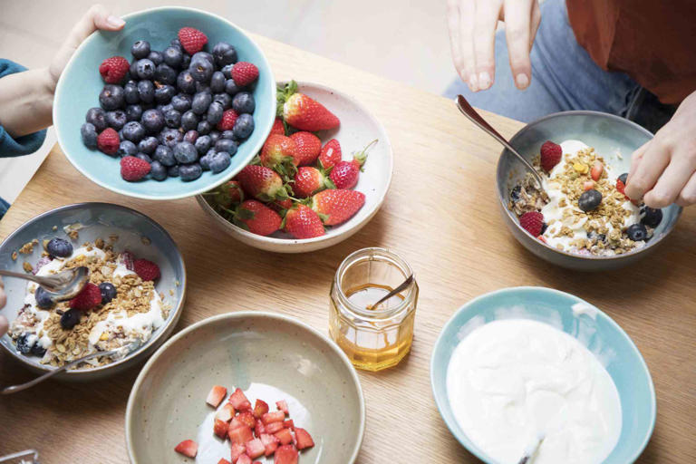 What to eat when you have mixed connective tissue disease