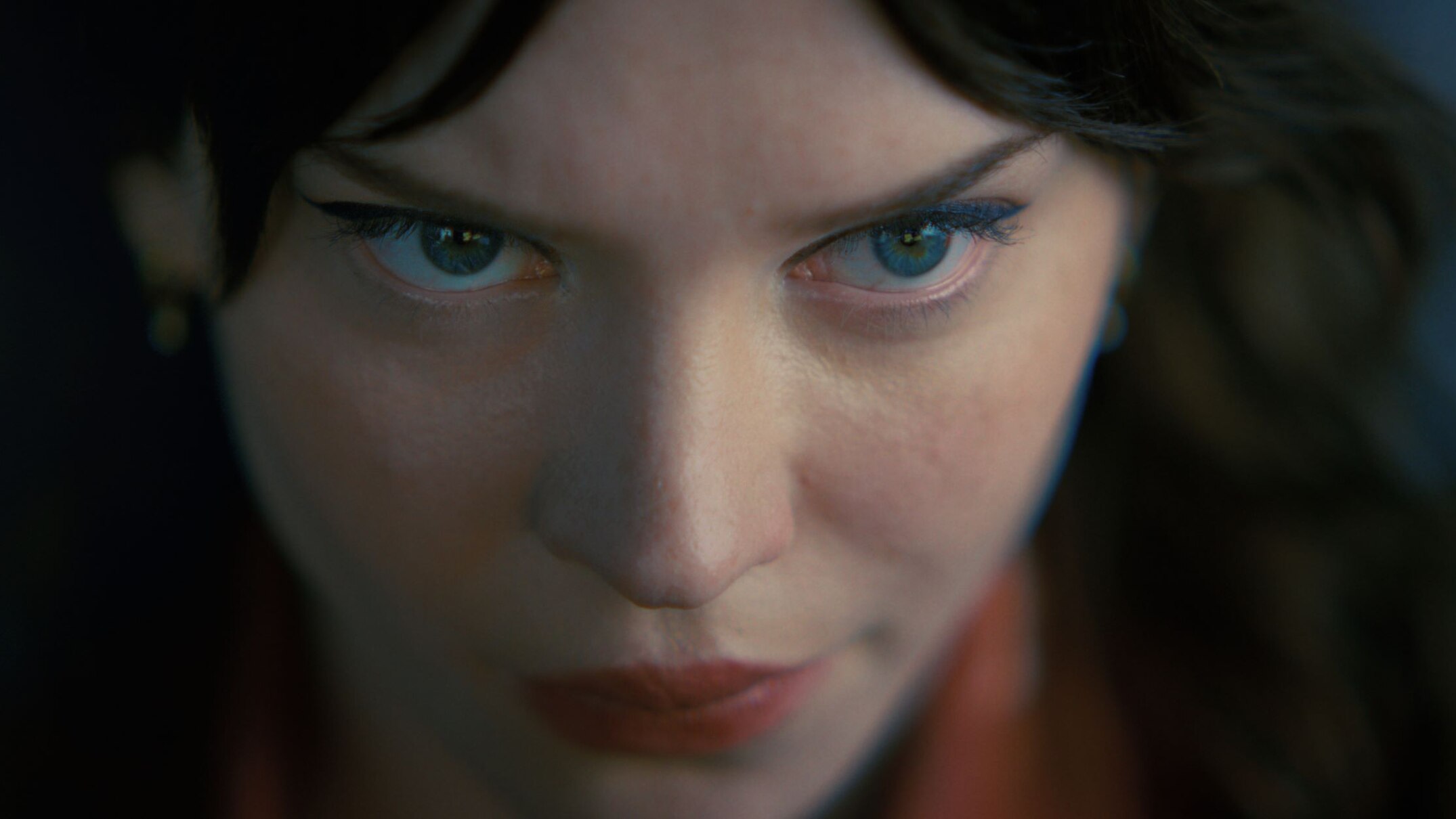 Image Andre Cisco image beautiful image beautiful image beautiful image beautiful image beautiful image beautiful - Companion, starring Sophie Thatcher as a sexy robot going rogue ...