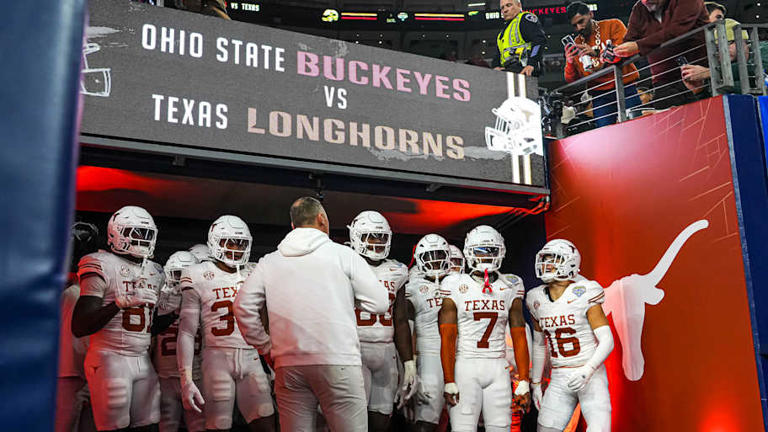 Texas Top Team: Underdog Status – Can They Pull It Off? - ptkgush