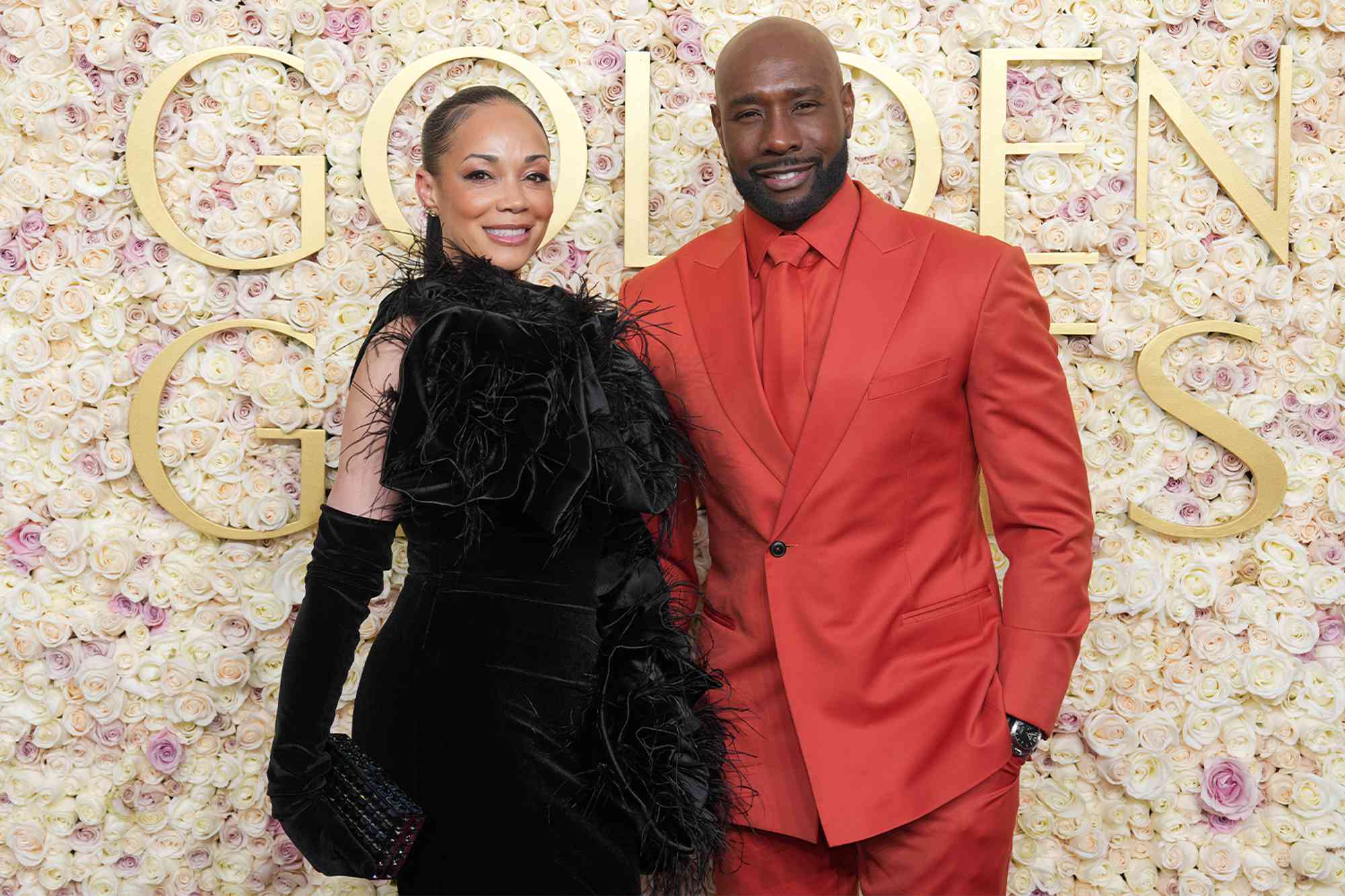 Who Is Morris Chestnut’s Wife? All About Pam Byse (and Why the “Watson